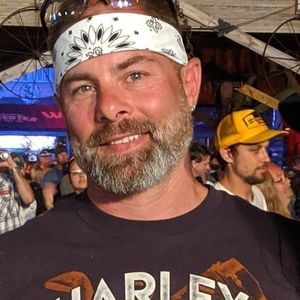 Meet your Posher, Chad